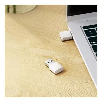 MERCUSYS MA30N - Brezžični dvopasovni adapter AC1300 USB Nano