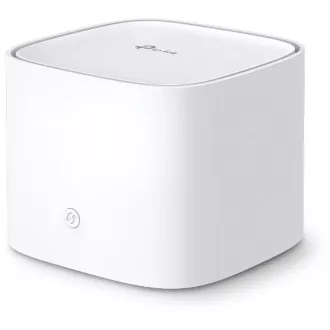 TP-Link HX510(1 paket) - AX3000 Mesh Wi-Fi sistem, dvopasovni, EasyMesh