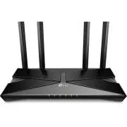 TP-Link EX511 - AX3000 Dual Band WiFi 6 usmerjevalnik, 1× gigabitna vrata WAN in 4× gigabitna vrata LAN, EasyMesh