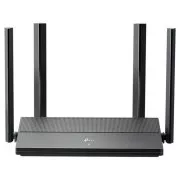 TP-Link EX222 - Usmerjevalnik AX1800 Dual Band Wi-Fi 6, 3x 1Gb/s vrata LAN, 1x 1Gb/s vrata WAN, EasyMesh