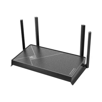 TP-Link Archer BE230 - BE3600 Wi-Fi 7 usmerjevalnik, 1x2,5G WAN, 1x2,5G LAN, 3xGLAN, USB 3.0, HomeShield, EasyMesh