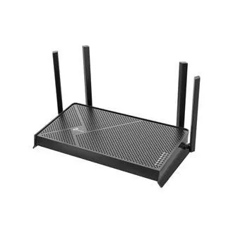 TP-Link Archer BE230 - BE3600 Wi-Fi 7 usmerjevalnik, 1x2,5G WAN, 1x2,5G LAN, 3xGLAN, USB 3.0, HomeShield, EasyMesh