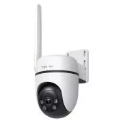 TP-Link Tapo C501GW - Zunanja kamera 4G LTE, LTE/LAN, 2 MP (1920x1080), 122°, ONVIF