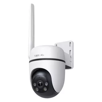 TP-Link Tapo C501GW - Zunanja kamera 4G LTE, LTE/LAN, 2 MP (1920x1080), 122°, ONVIF