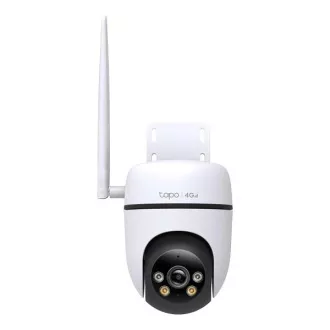 TP-Link Tapo C501GW - Zunanja kamera 4G LTE, LTE/LAN, 2 MP (1920x1080), 122°, ONVIF