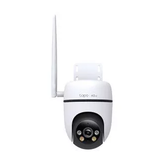 TP-Link Tapo C501GW - Zunanja kamera 4G LTE, LTE/LAN, 2 MP (1920x1080), 122°, ONVIF