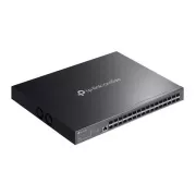 TP-Link SX3032F Omada 32-portno upravljano stikalo 10GE SFP  L2
