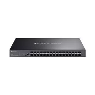 TP-Link SX3032F Omada 32-portno upravljano stikalo 10GE SFP  L2