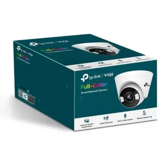 TP-Link VIGI C450(2,8 mm) Kamera z vrtljivim objektivom, 5 MP, 2,8 mm, barvna