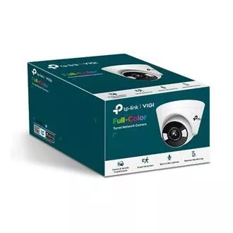 TP-Link VIGI C450(2,8 mm) Kamera z vrtljivim objektivom, 5 MP, 2,8 mm, barvna