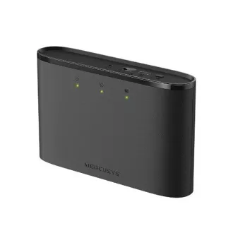 Mercusys MT110 - 4G LTE mobilni N150 Wi-Fi modem in usmerjevalnik Mercusys MT110 - 4G LTE mobilni N150 Wi-Fi modem in usmerjevalnik