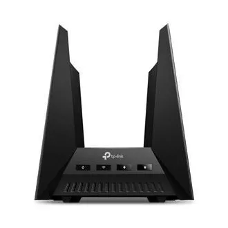TP-Link Archer GE800 - BE19000, 1x10GLAN, 2x2.5GLAN, 4xLAN, 1x USB 3.0, tripasovni gaming Wi-Fi 7 usmerjevalnik, HomeShiel™, EasyMesh™