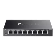 TP-Link ES208G Omada 8-portno gigabitno stikalo z enostavnim upravljanjem