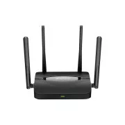 Mercusys MR25BE Usmerjevalnik Wi-Fi 7 z dvema pasovoma BE3600