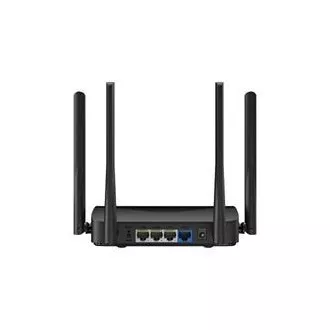 Mercusys MR25BE Usmerjevalnik Wi-Fi 7 z dvema pasovoma BE3600
