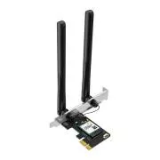Mercusys MA70XE - adapter Wi-Fi 6 PCIe z Bluetooth 5.4 AX1800
