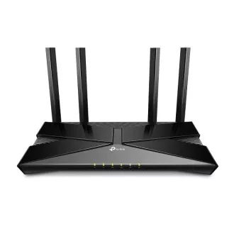 TP-Link EX520 - Usmerjevalnik Wi-Fi 6 z dvema pasovoma AX3000