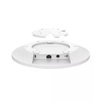 TP-Link EAP770 - BE9300 Tri-band Wi-Fi 7 Dostopna točka za montažo na strop
