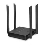 TP-Link Archer A64 - Brezžični usmerjevalnik WiFi AC1200 MU-MIMO