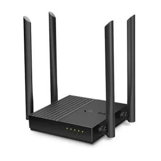 TP-Link Archer A64 - Brezžični usmerjevalnik WiFi AC1200 MU-MIMO