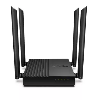 TP-Link Archer A64 - Brezžični usmerjevalnik WiFi AC1200 MU-MIMO