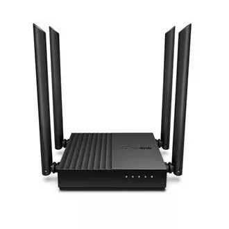 TP-Link Archer A64 - Brezžični usmerjevalnik WiFi AC1200 MU-MIMO