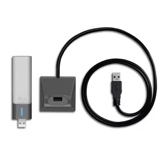 TP-Link Archer TX20UH - Brezžični adapter USB AX1800 z visokim izkoristkom TP-Link Archer TX20UH - Brezžični adapter USB AX1800 z visokim izkoristkom