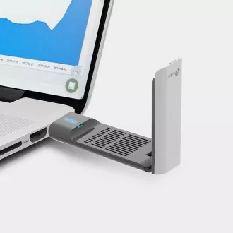 TP-Link Archer TX20UH - Brezžični adapter USB AX1800 z visokim izkoristkom TP-Link Archer TX20UH - Brezžični adapter USB AX1800 z visokim izkoristkom
