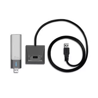 TP-Link Archer TX20UH - Brezžični adapter USB AX1800 z visokim izkoristkom TP-Link Archer TX20UH - Brezžični adapter USB AX1800 z visokim izkoristkom