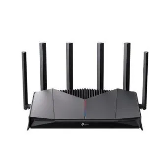 TP-Link Archer GE400 Dvopasovni Wi-Fi 7 usmerjevalnik za igre BE6500