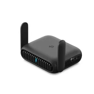 TP-Link BE3600 Wi-Fi 7 potovalni usmerjevalnik TP-Link BE3600 Wi-Fi 7 potovalni usmerjevalnik