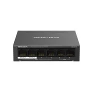 Mercusys MS106PG 6-vratni namizni stikalo 100/1000 Mb/s s 4 vrati PoE