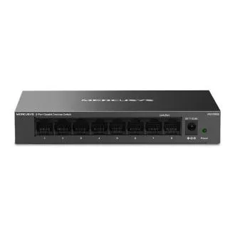 MERCUSYS MS108GS – namizni stikalo z 8 vrati 10/100/1.000 Mbps