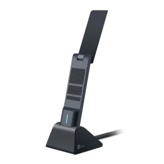 TP-Link Archer TBE230UH – dvopasovni brezžični USB-adapter Wi-Fi 7 Mini