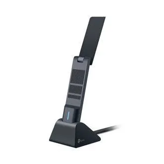 TP-Link Archer TBE230UH – dvopasovni brezžični USB-adapter Wi-Fi 7 Mini