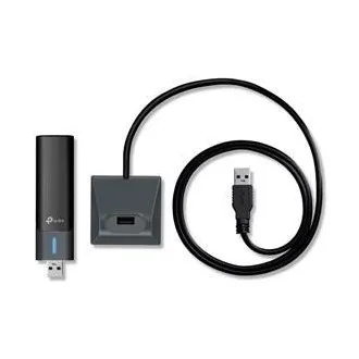 TP-Link Archer TBE230UH – dvopasovni brezžični USB-adapter Wi-Fi 7 Mini