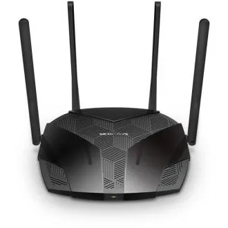 MERCUSYS MR78X – AX2700 WiFi 6 usmerjevalnik MERCUSYS MR78X – AX2700 WiFi 6 usmerjevalnik