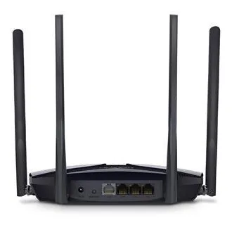 MERCUSYS MR78X – AX2700 WiFi 6 usmerjevalnik MERCUSYS MR78X – AX2700 WiFi 6 usmerjevalnik