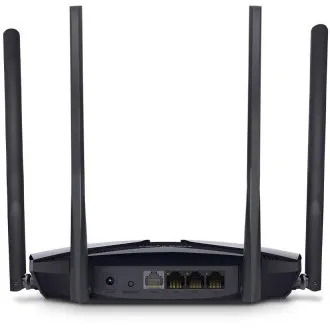 MERCUSYS MR78X – AX2700 WiFi 6 usmerjevalnik MERCUSYS MR78X – AX2700 WiFi 6 usmerjevalnik