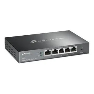 TP-Link ER603WP-4G-OUTDOOR Gigabitni Multi-WAN VPN usmerjevalnik Omada SDN TP-Link ER603WP-4G-OUTDOOR Gigabitni Multi-WAN VPN usmerjevalnik Omada SDN