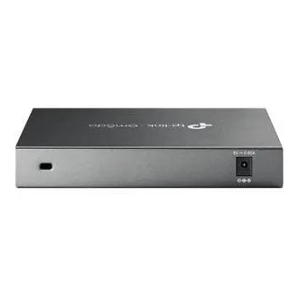 TP-Link ER603WP-4G-OUTDOOR Gigabitni Multi-WAN VPN usmerjevalnik Omada SDN TP-Link ER603WP-4G-OUTDOOR Gigabitni Multi-WAN VPN usmerjevalnik Omada SDN