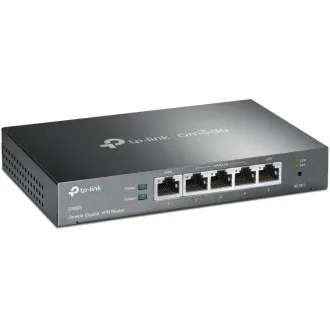 TP-Link ER603WP-4G-OUTDOOR Gigabitni Multi-WAN VPN usmerjevalnik Omada SDN TP-Link ER603WP-4G-OUTDOOR Gigabitni Multi-WAN VPN usmerjevalnik Omada SDN