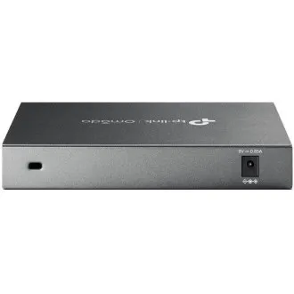 TP-Link ER603WP-4G-OUTDOOR Gigabitni Multi-WAN VPN usmerjevalnik Omada SDN TP-Link ER603WP-4G-OUTDOOR Gigabitni Multi-WAN VPN usmerjevalnik Omada SDN