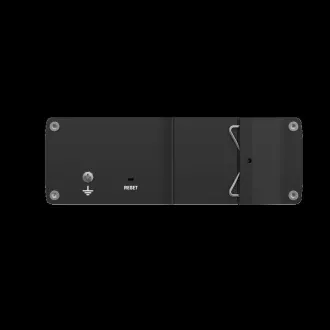 Teltonika PoE  L2 upravljano stikalo 8 10/100/1000, 2x SFP - TSW202