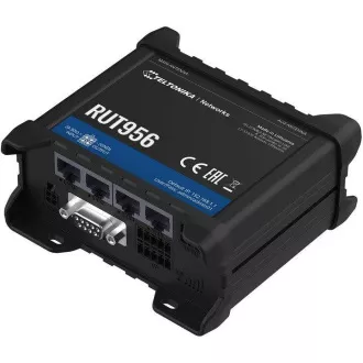 Usmerjevalnik Teltonika LTE Cat 4 - RUT956