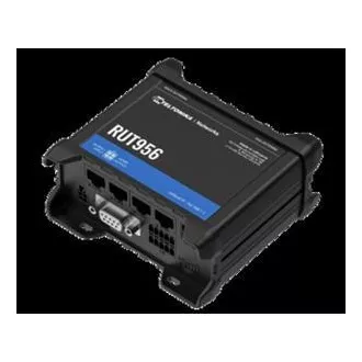 Usmerjevalnik Teltonika LTE Cat 4 - RUT956