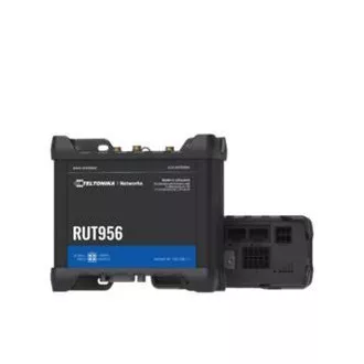 Usmerjevalnik Teltonika LTE Cat 4 - RUT956
