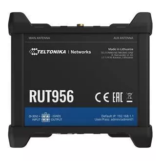 Usmerjevalnik Teltonika LTE Cat 4 - RUT956