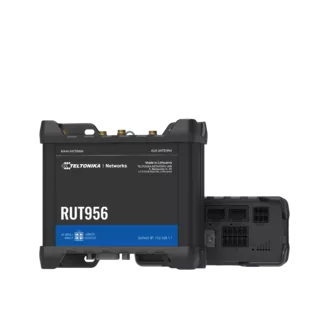 Usmerjevalnik Teltonika LTE Cat 4 - RUT956