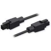 Teltonika napajalni kabel s 4-polnim priključkom na 4-polni priključek, 1 m - PR2PP10B